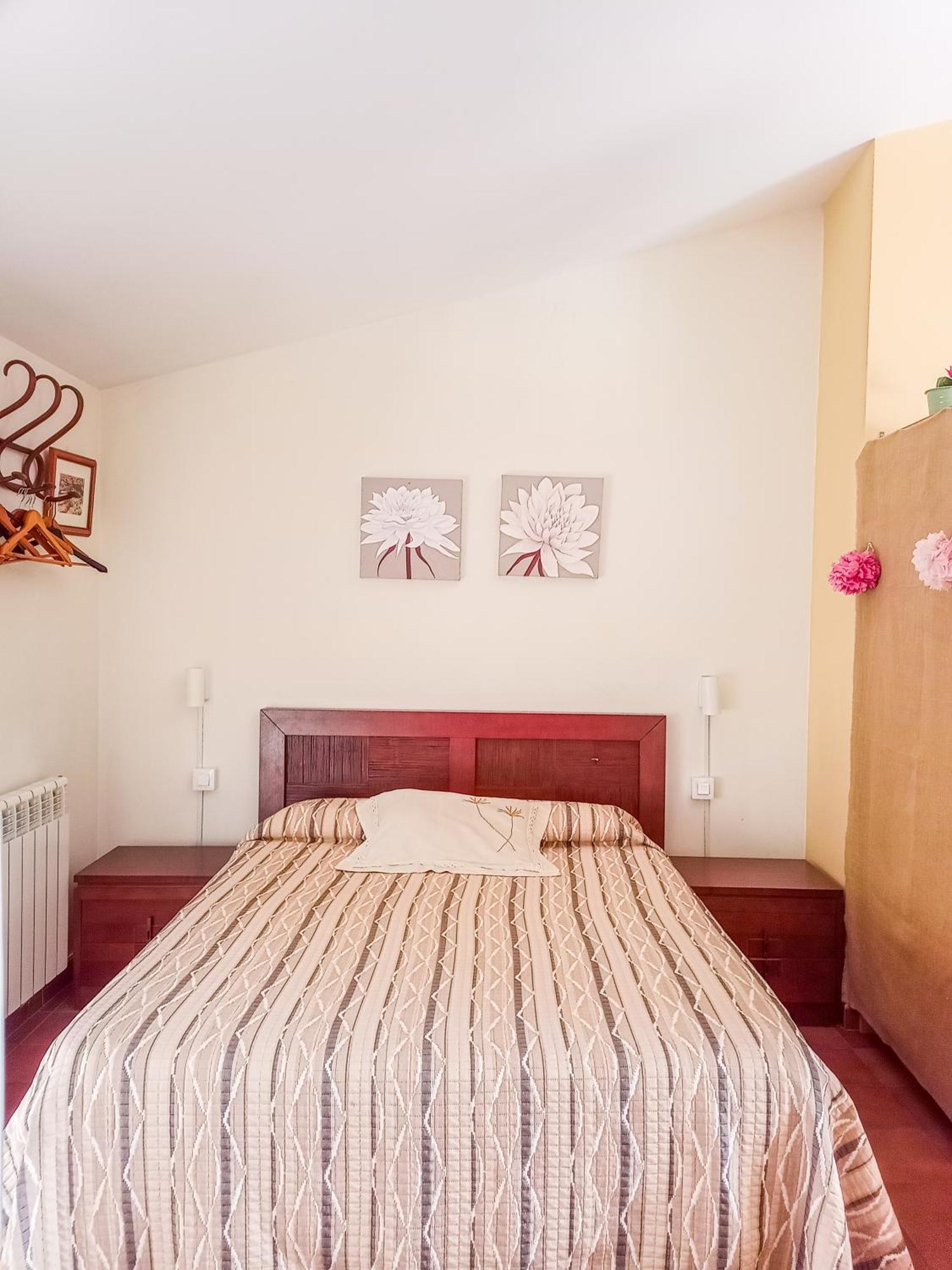 Ferienwohnung Loft El Carmen Teruel Exterior foto
