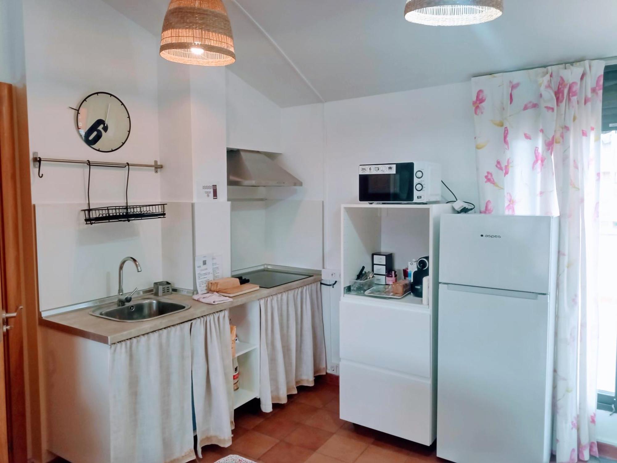Ferienwohnung Loft El Carmen Teruel Exterior foto